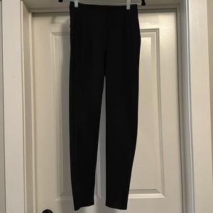 Lululemon Straight Leg Dress Pant